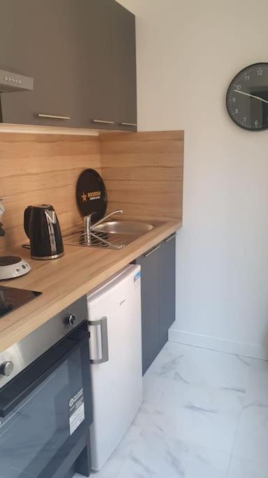 Appartement Palais De Justice Rouen Ngoại thất bức ảnh